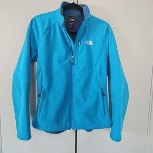 THE NORTH FACE TNF Apex Bionic Softshell